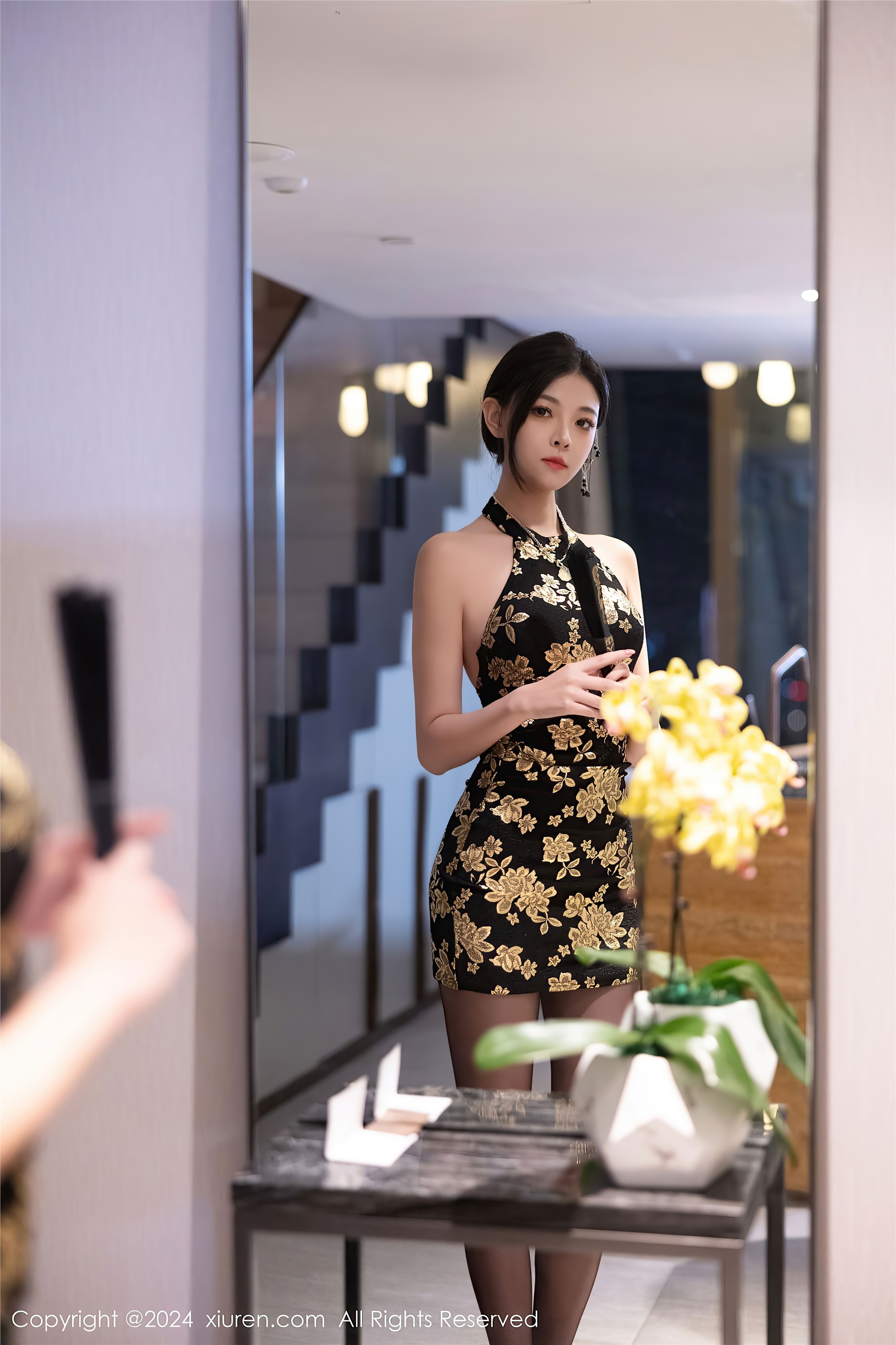 Xiuren秀人网 2024.10.17 NO.9304 初梦瑶